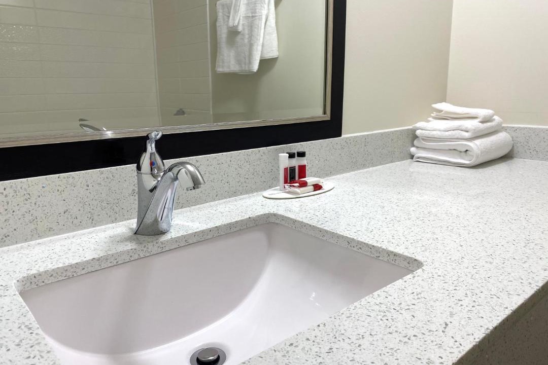 Photo of Bathroom in Carbondale