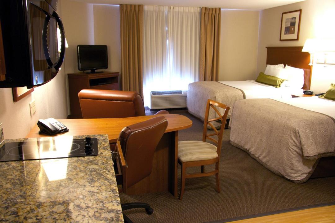 Photo of Bedroom in Champaign