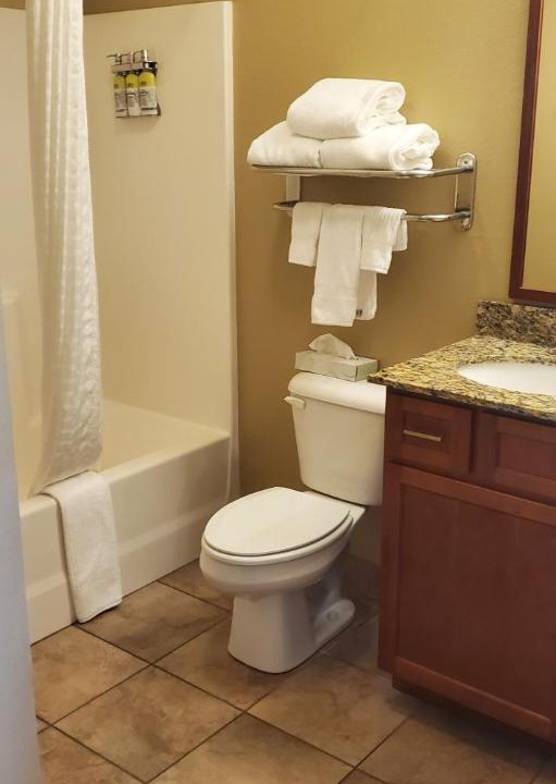 Photo of Bathroom in Champaign