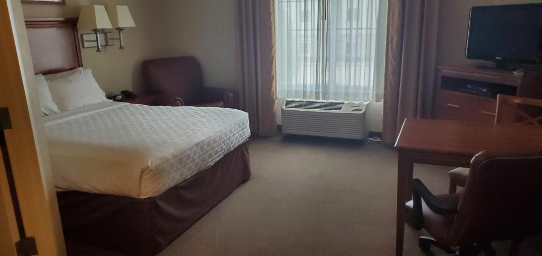 Photo of Bedroom in Champaign