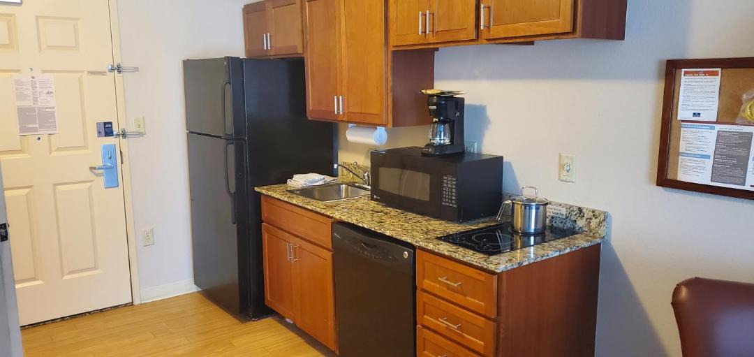 Photo of Kitchen in Champaign