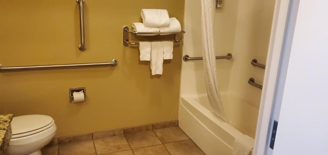 Photo of Bathroom in Champaign