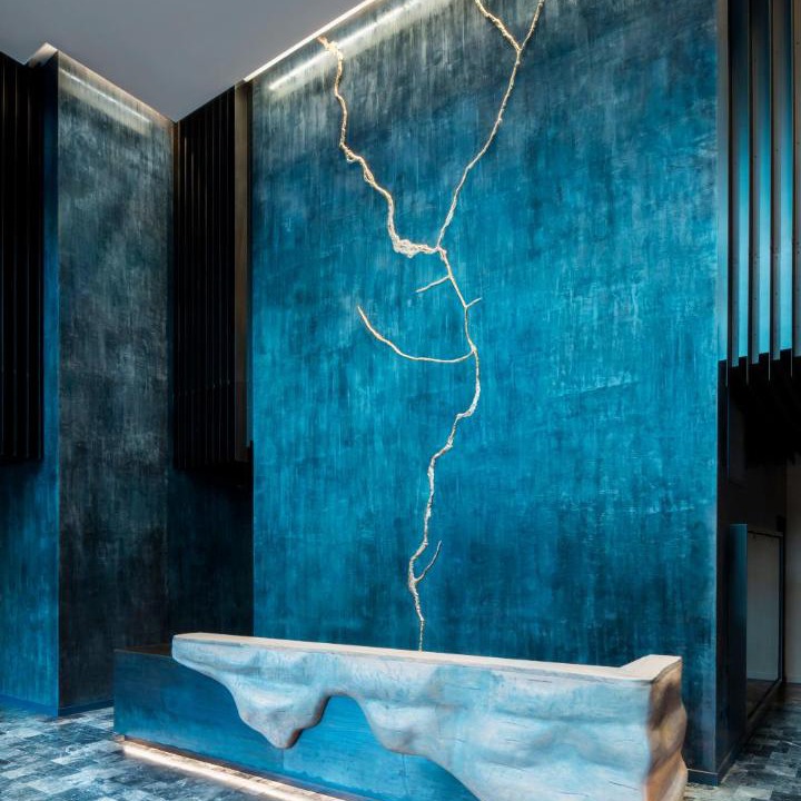 Photo of Bathroom in West Loop