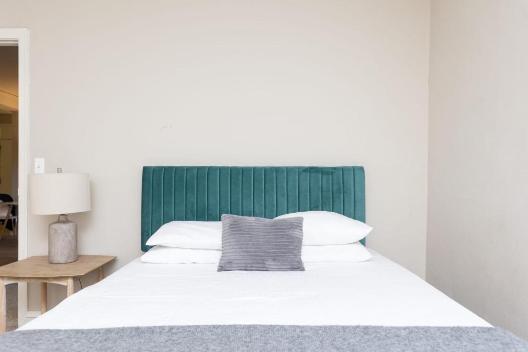 Photo of Bedroom in East Hyde Park