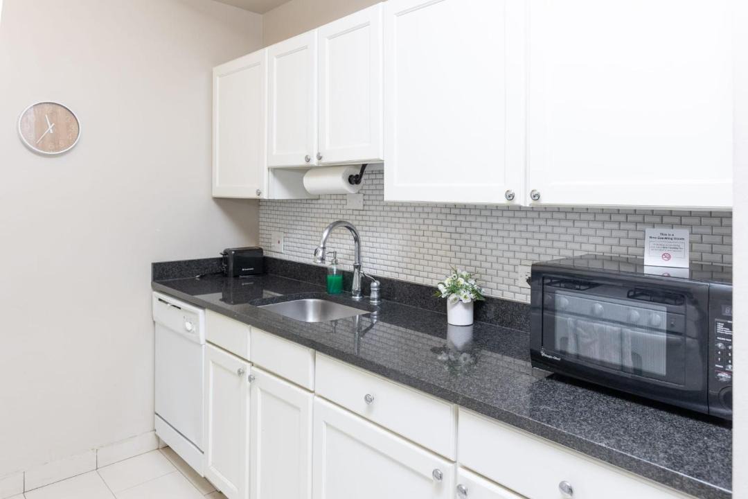 Photo of Kitchen in East Hyde Park