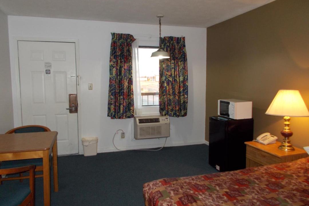 Photo of Bedroom in Metropolis