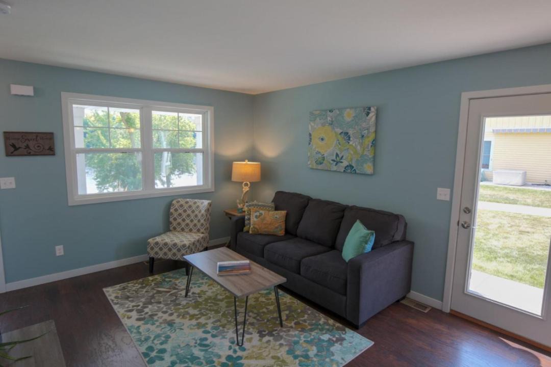 Photo of Livingroom in Ottawa