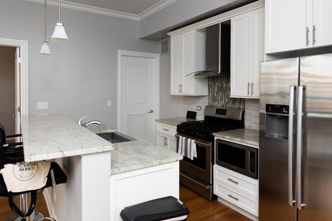 Photo of Kitchen in River West