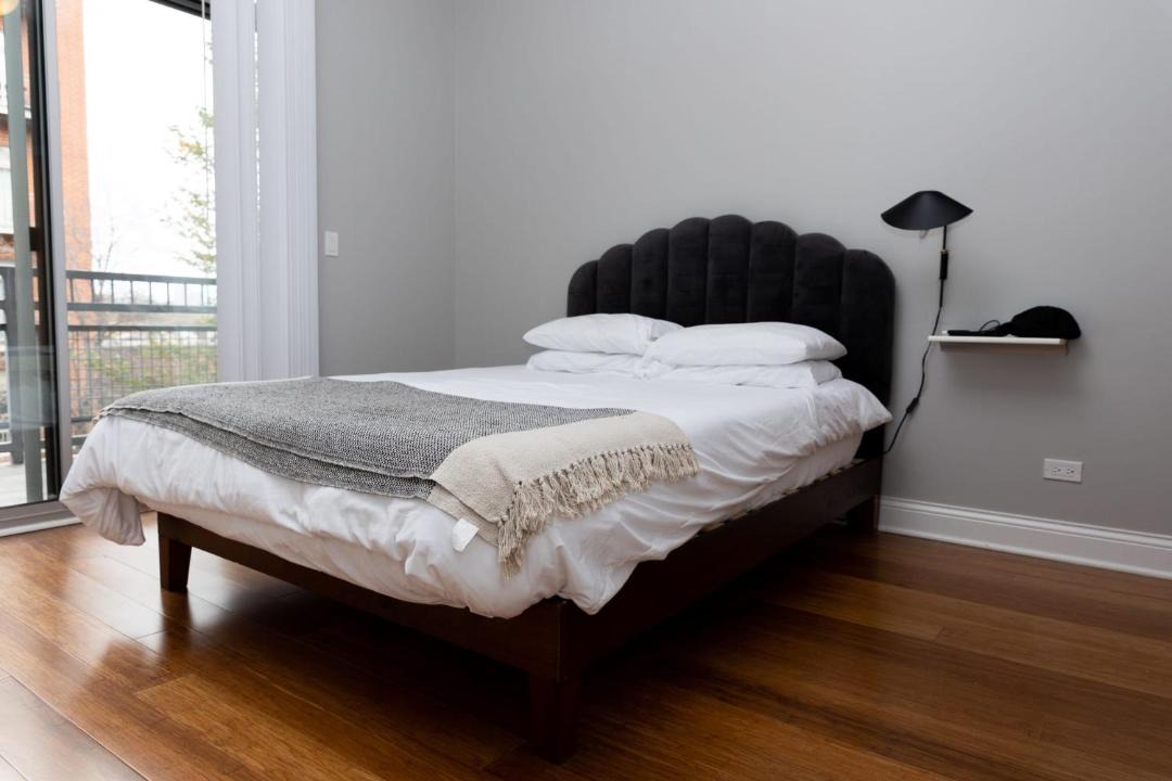 Photo of Bedroom in River West