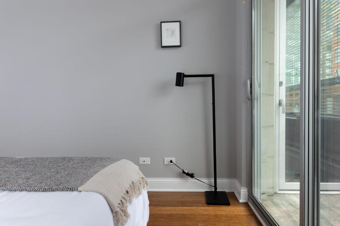 Photo of Bedroom in River West