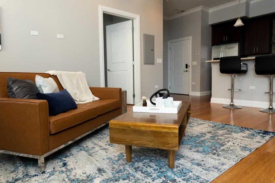 Photo of Livingroom in River West
