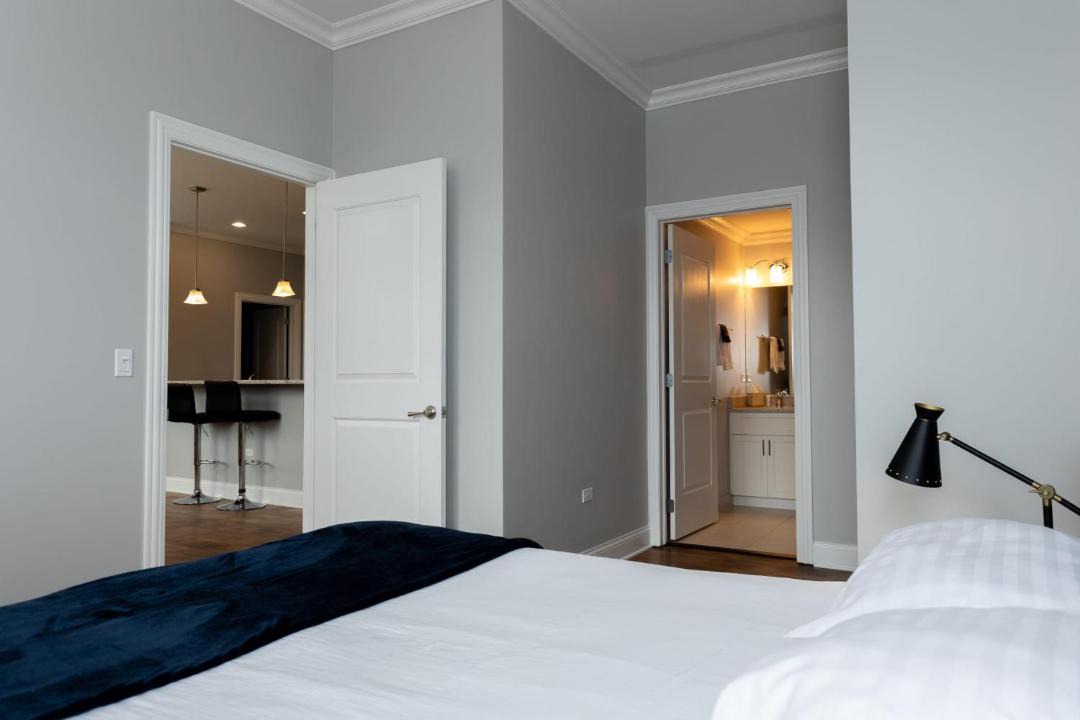 Photo of Bedroom in River West