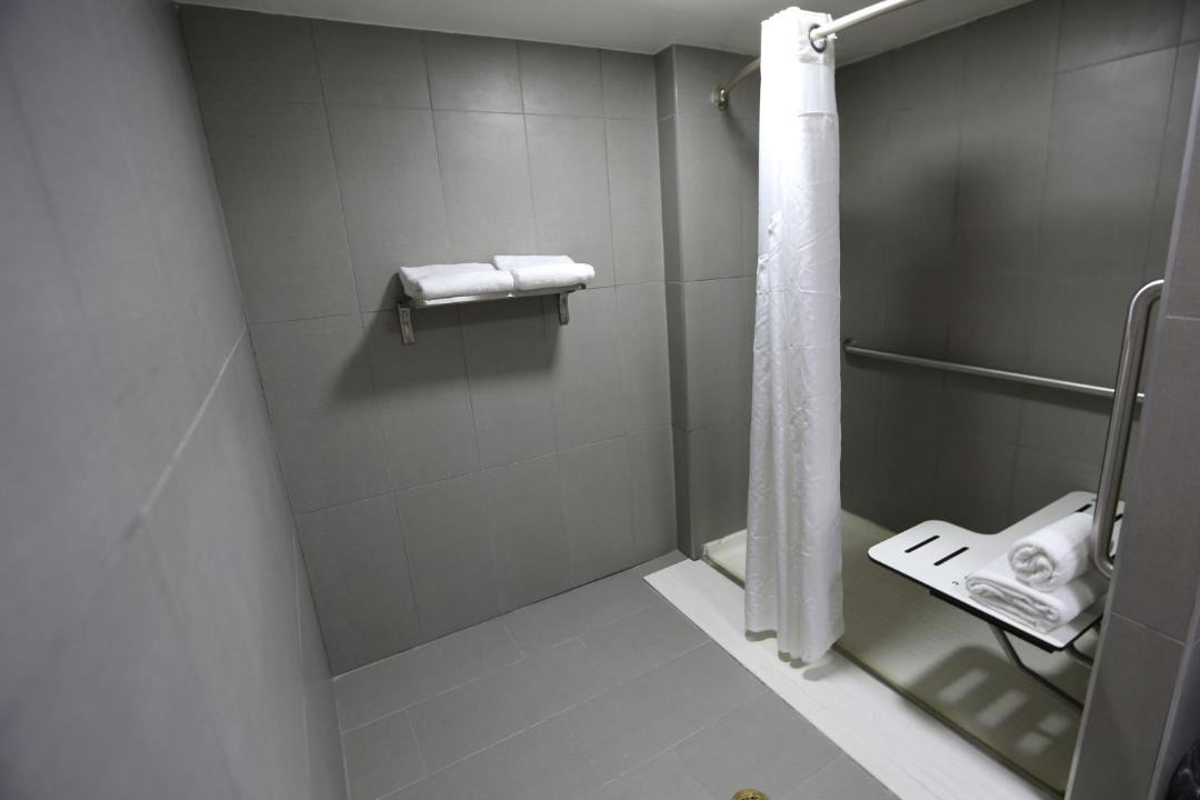 Photo of Bathroom in O'Hare