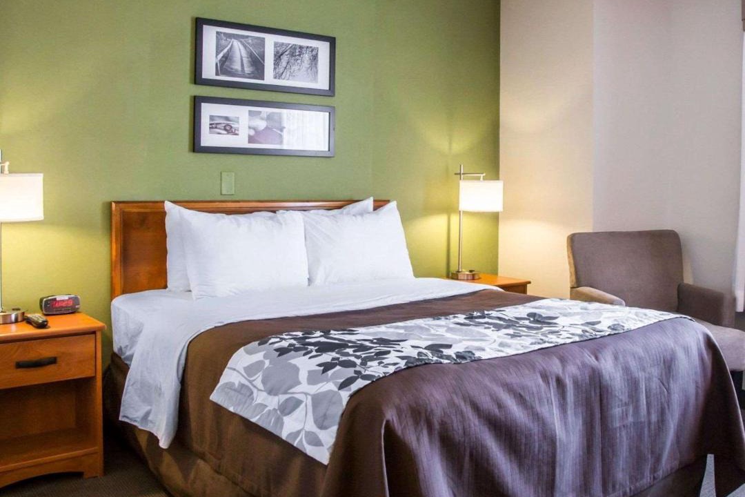 Photo of Bedroom in Bedford Park