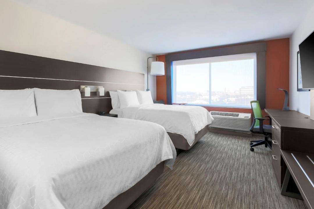 Photo of Bedroom in O'Hare