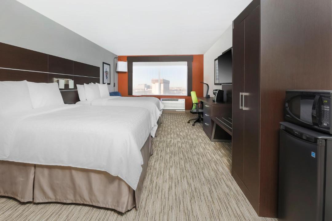 Photo of Bedroom in O'Hare
