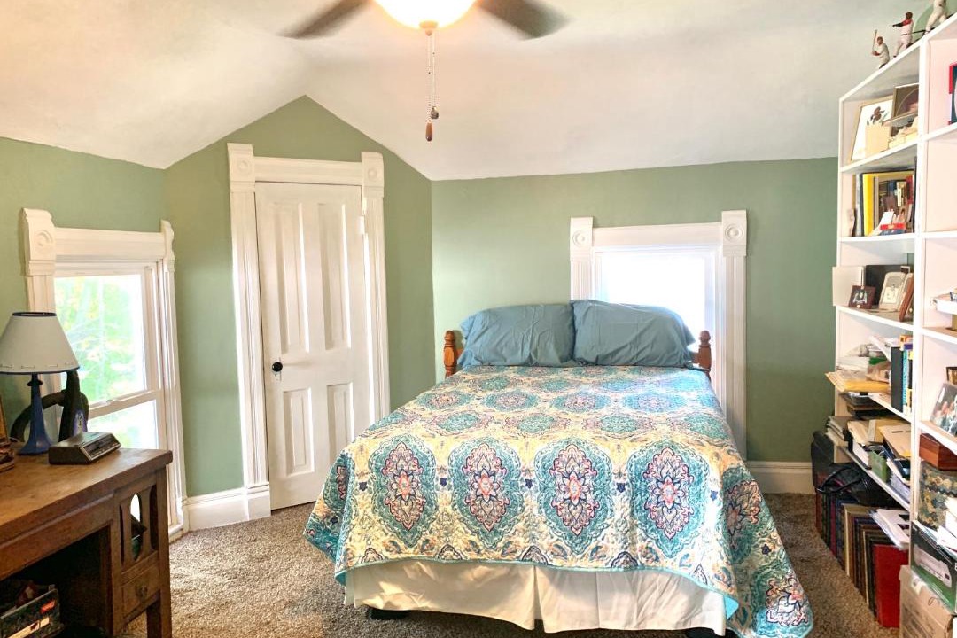 Photo of Bedroom in Bushnell