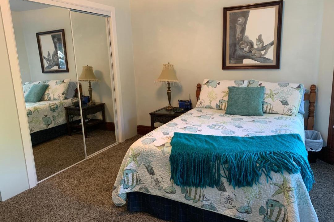 Photo of Bedroom in Bushnell