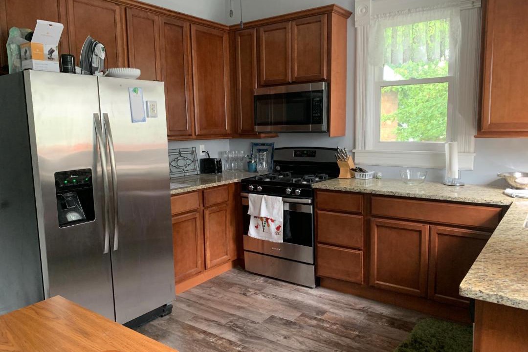 Photo of Kitchen in Bushnell