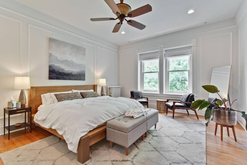 Photo of Bedroom in Gold Coast