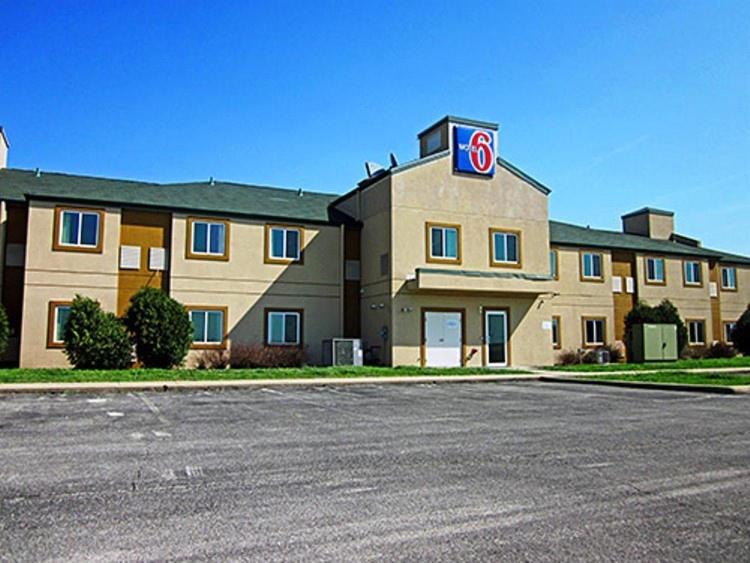 Photo of Buildings in Minonk