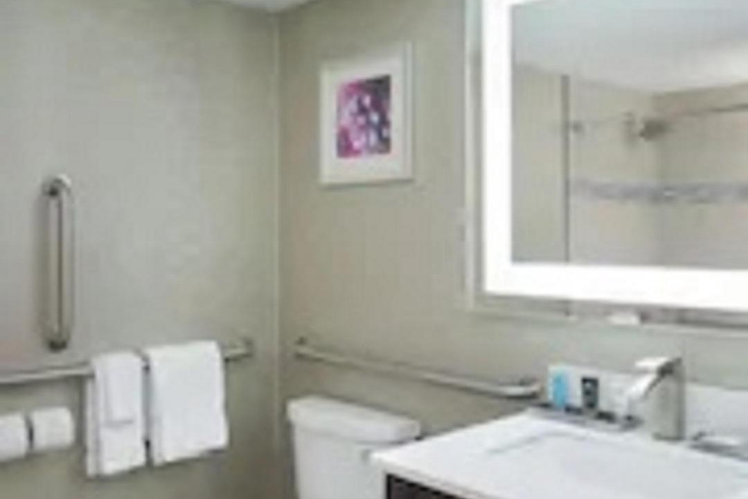 Photo of Bathroom in Burr Ridge