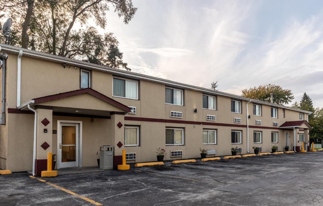 Photo of Buildings in Alsip