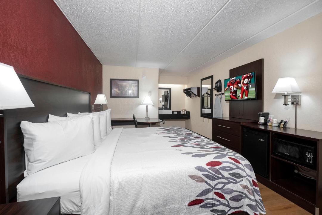 Photo of Bedroom in Champaign