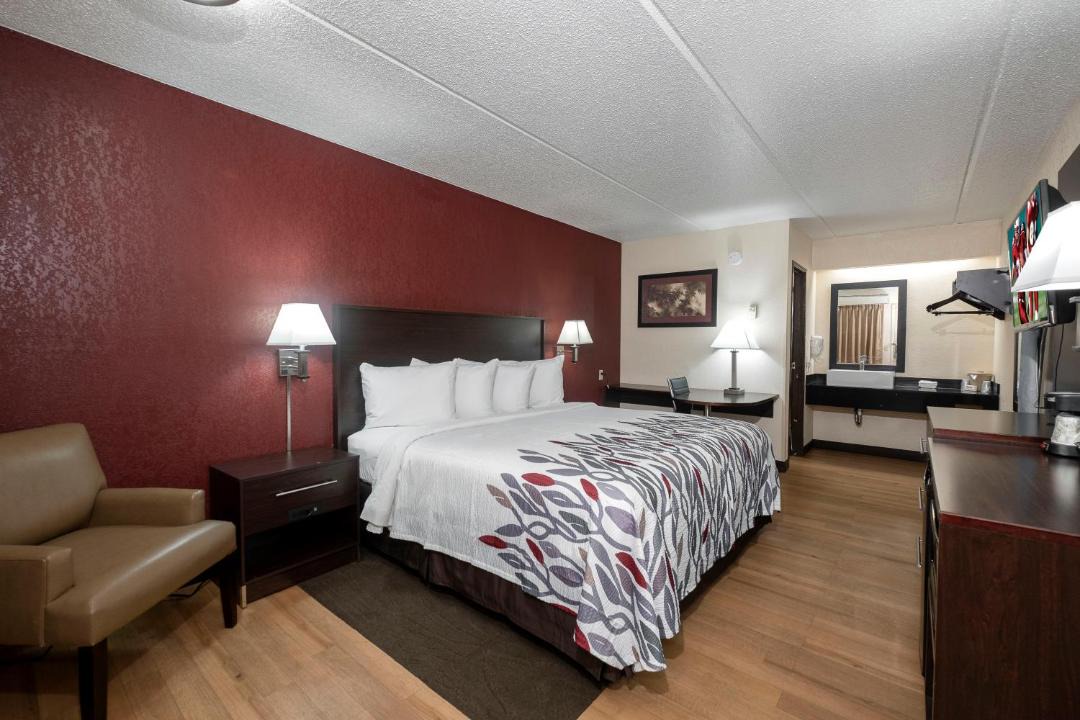 Photo of Bedroom in Champaign