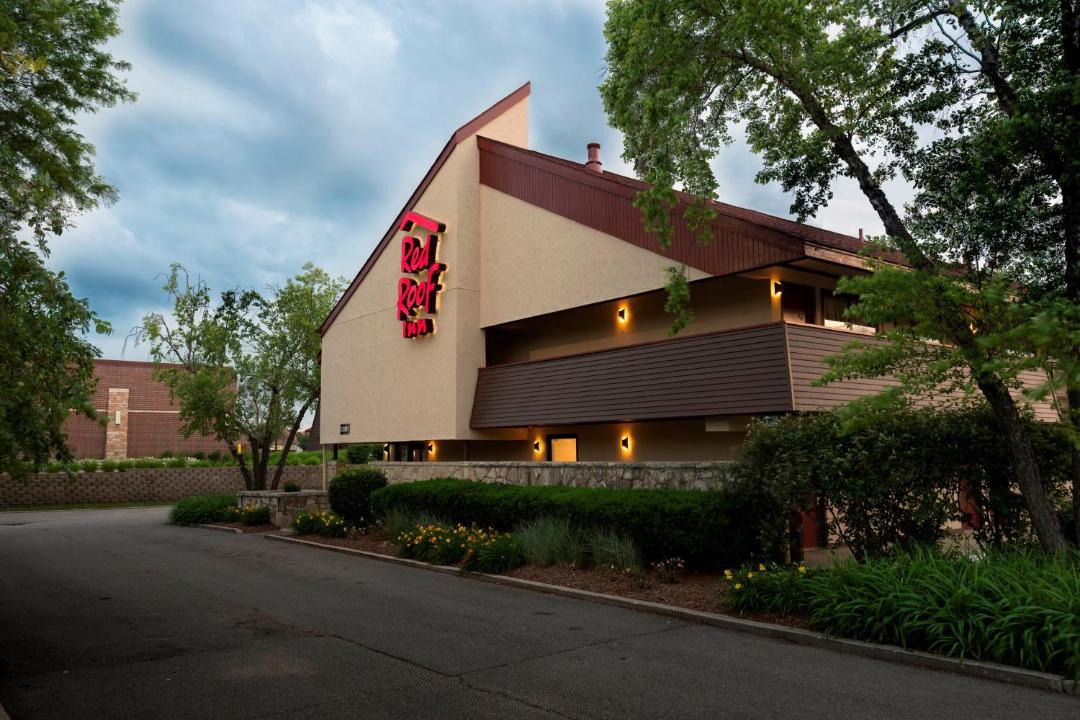 Photo of Buildings in Rockford