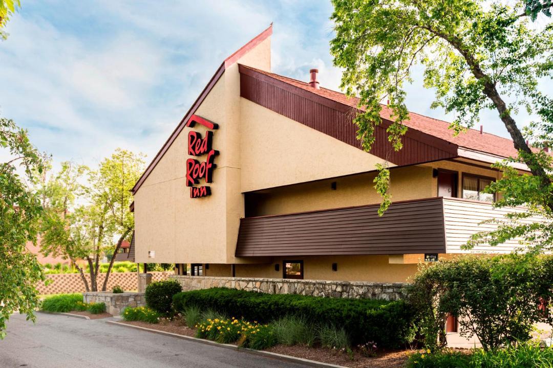 Photo of Buildings in Rockford