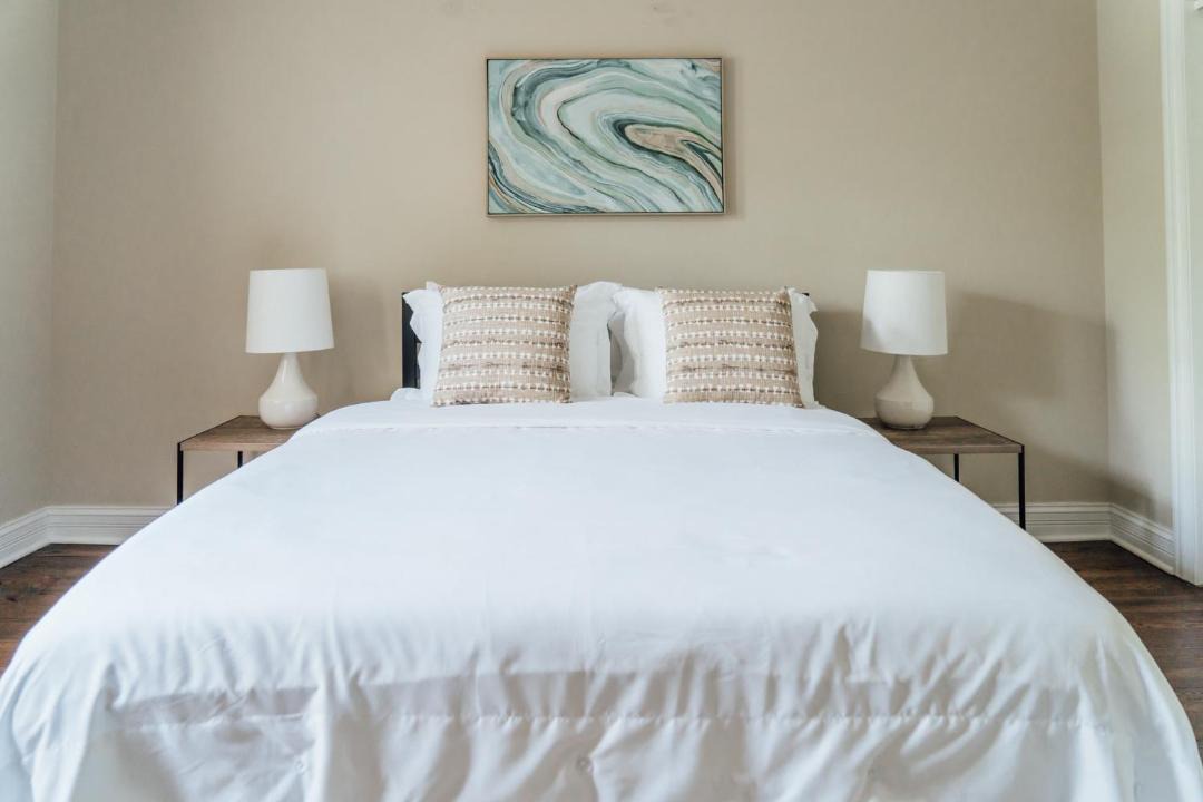 Photo of Bedroom in Chicago