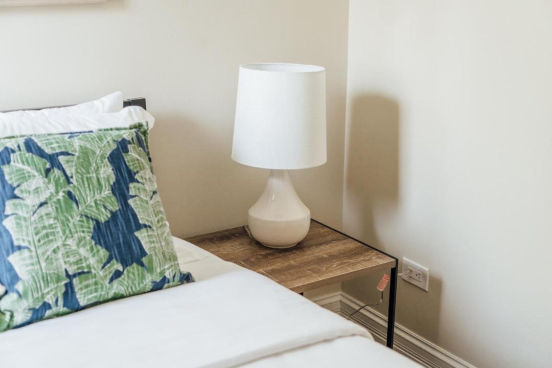 Photo of Bedroom in Chicago
