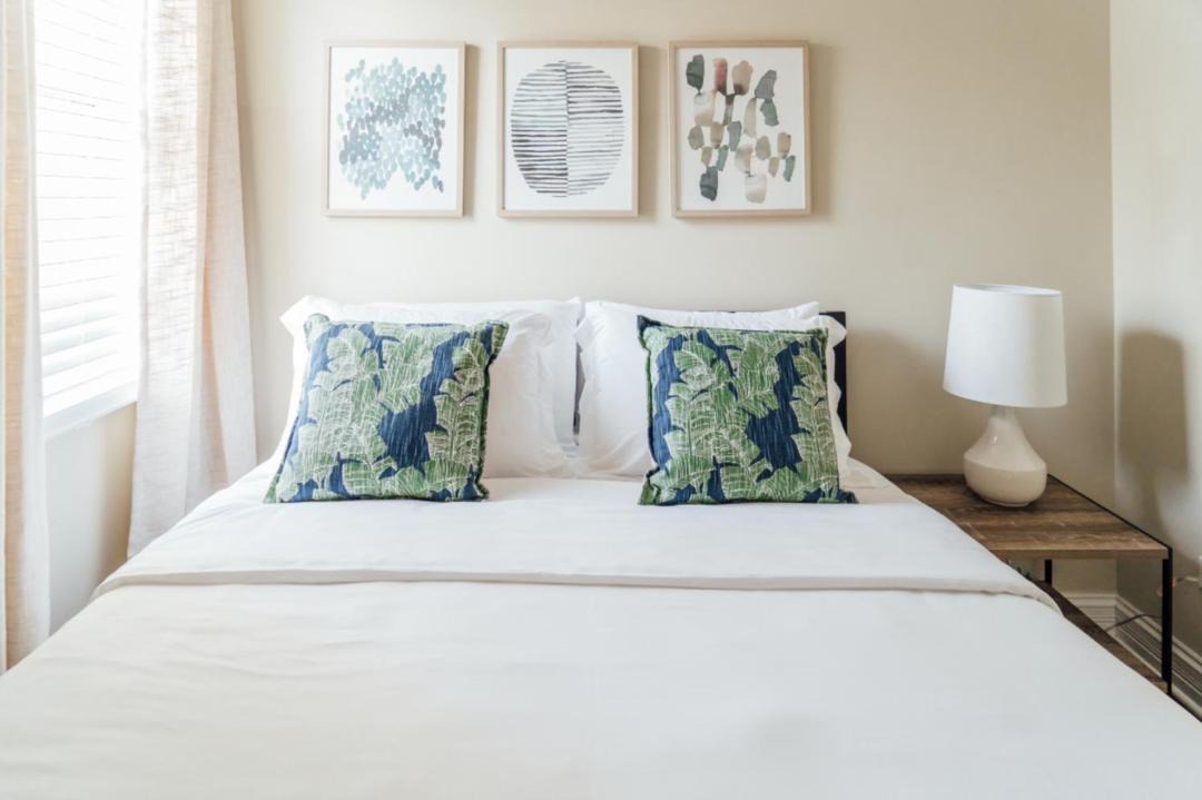 Photo of Bedroom in Chicago