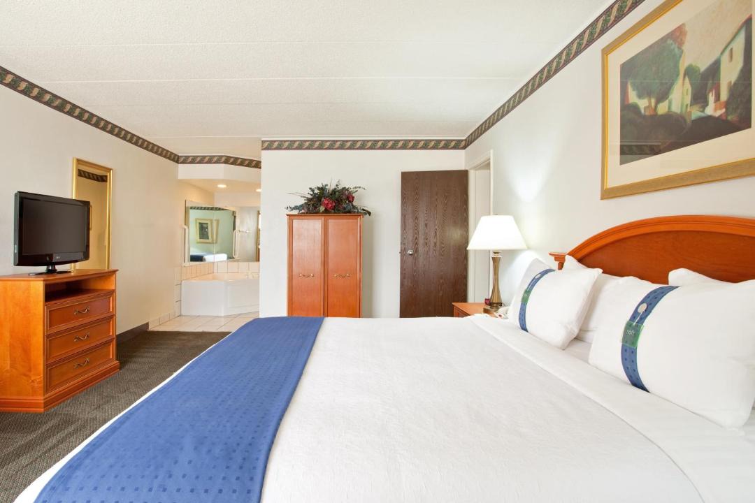 Photo of Bedroom in Rockford