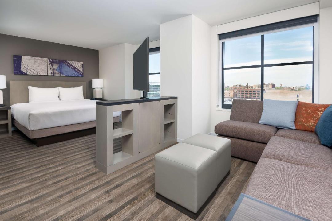 Photo of Bedroom in West Loop