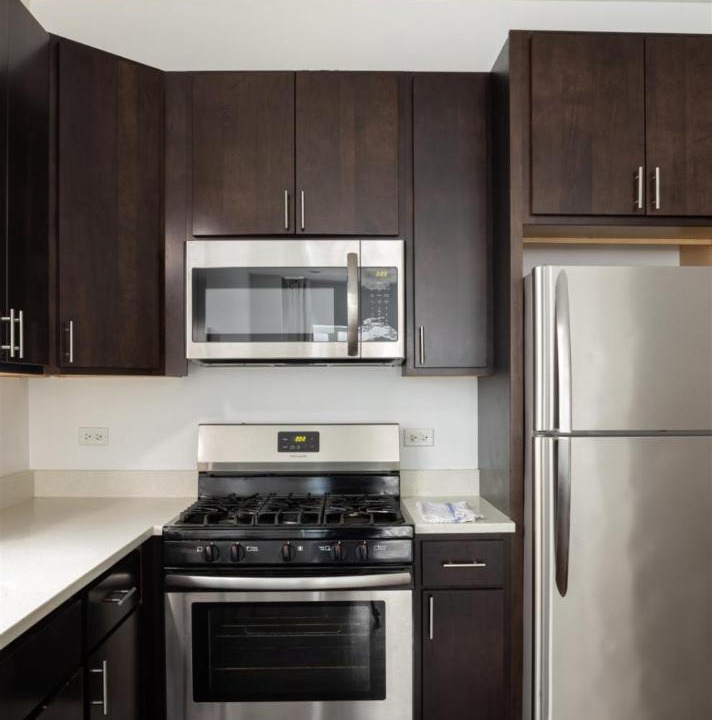 Photo of Kitchen in Pilsen