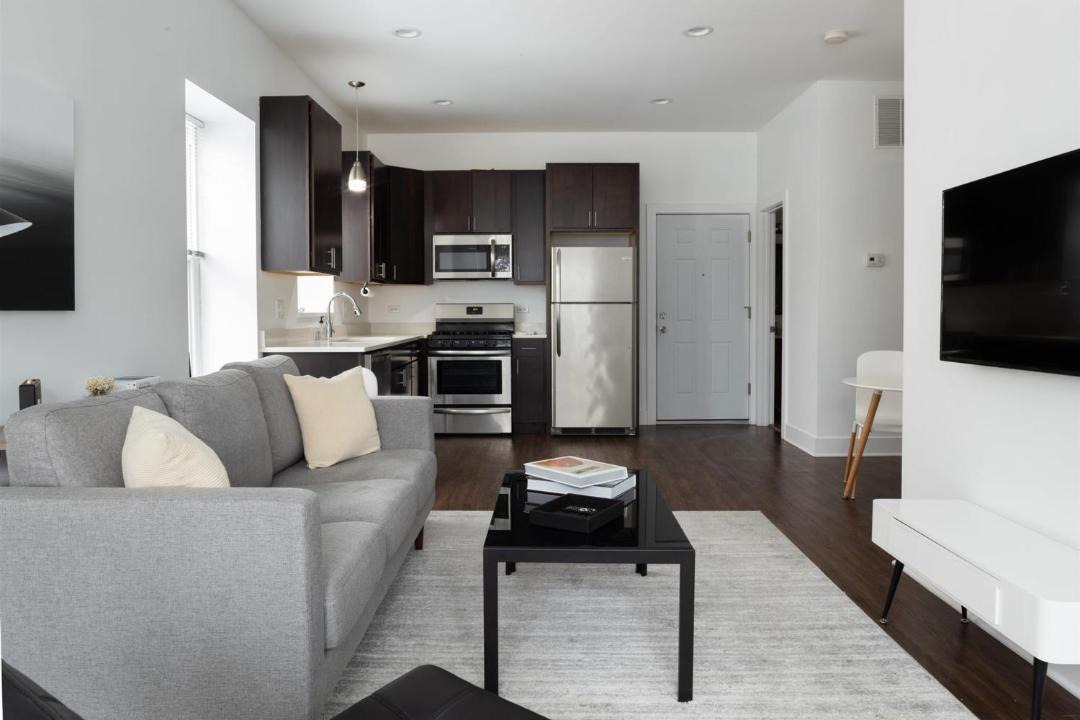 Photo of Livingroom in Pilsen