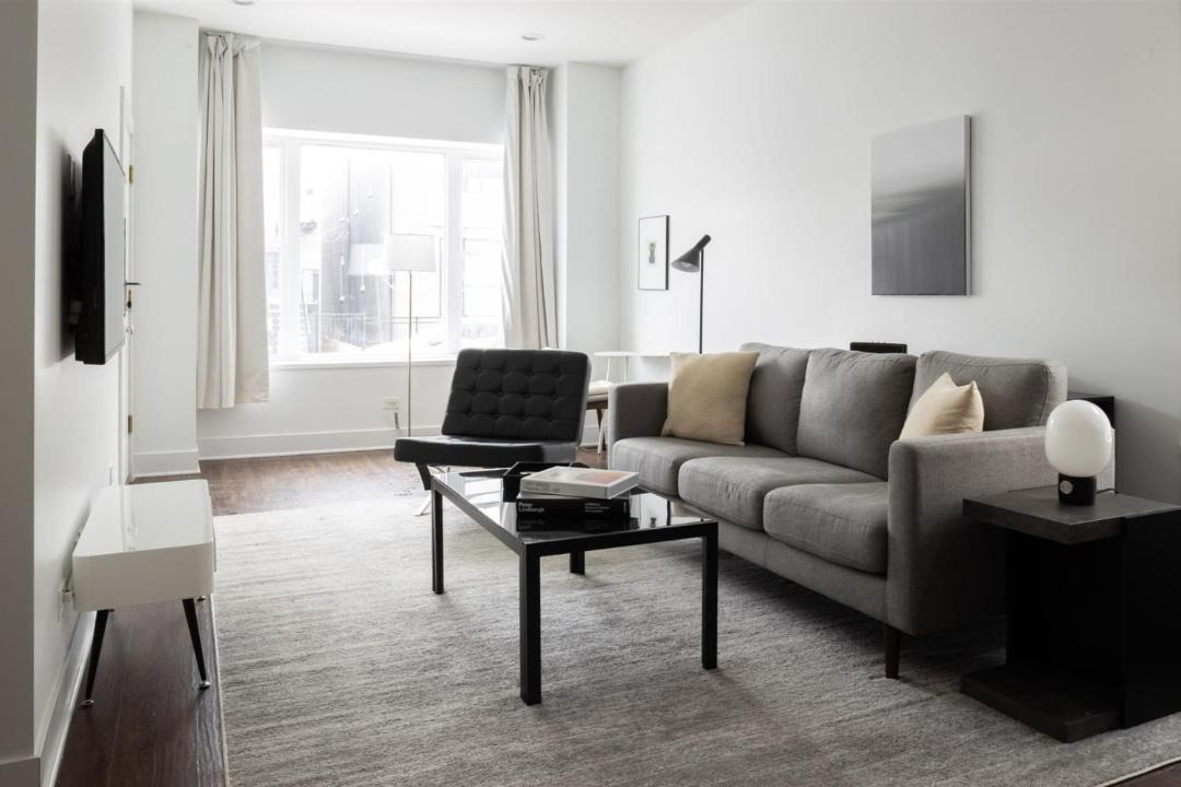 Photo of Livingroom in Pilsen