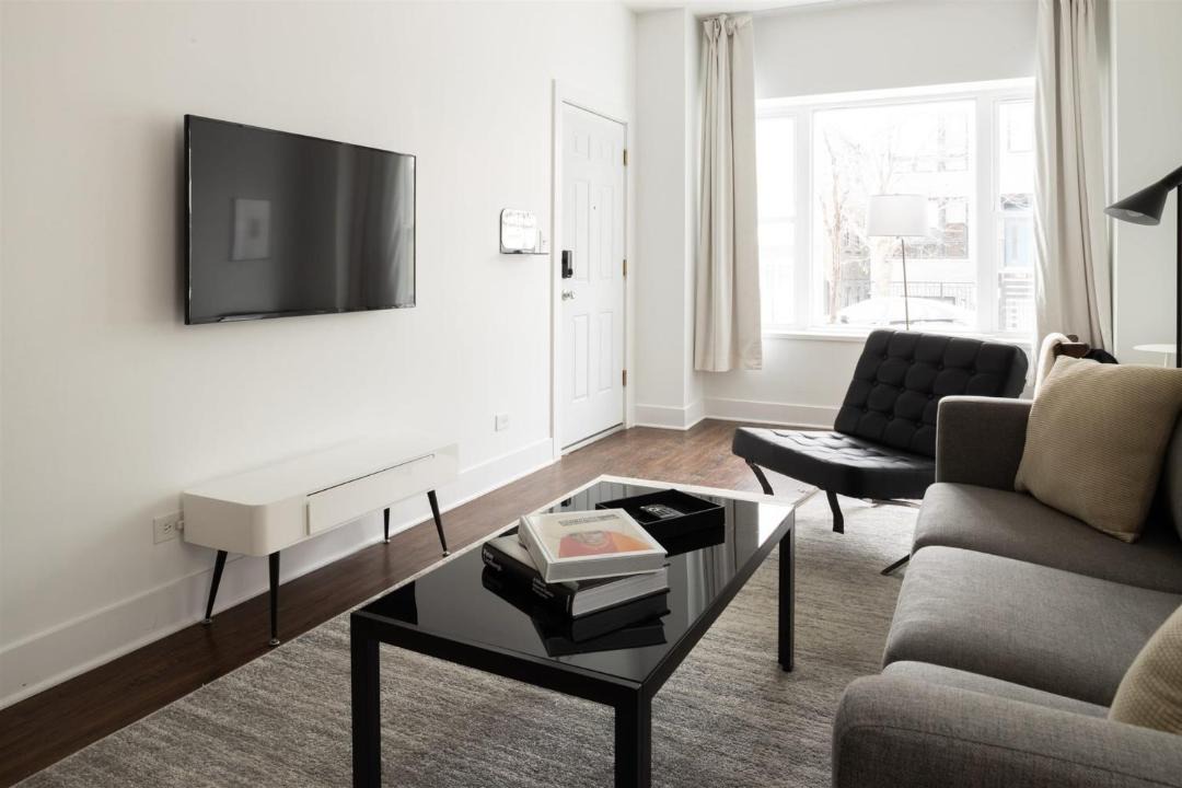 Photo of Livingroom in Pilsen