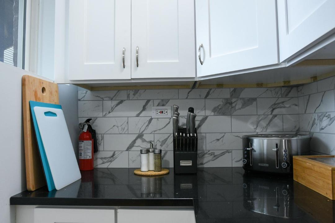 Photo of Kitchen in Irving Park