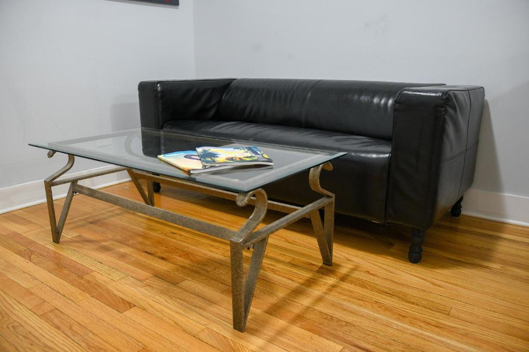 Photo of Livingroom in Irving Park