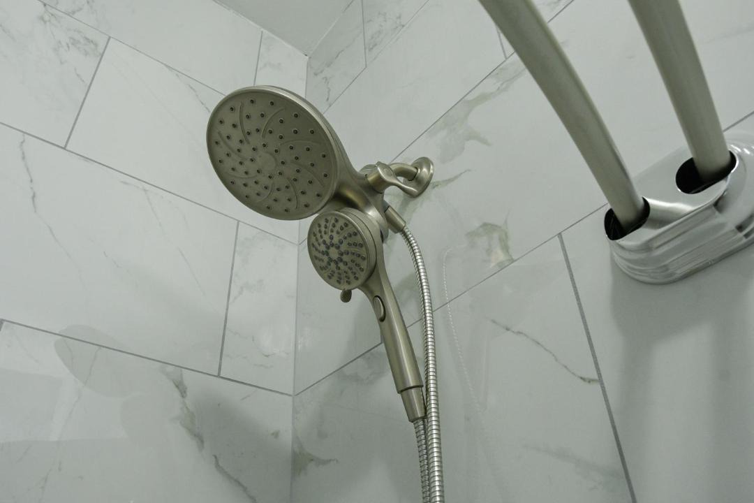 Photo of Bathroom in Irving Park