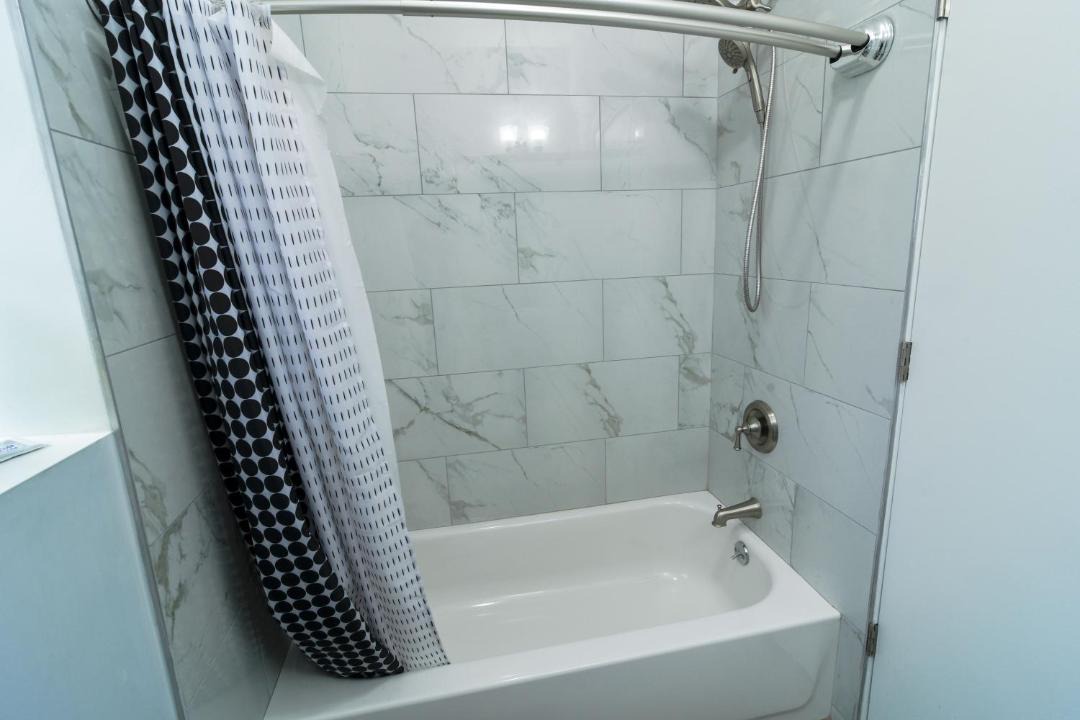 Photo of Bathroom in Irving Park