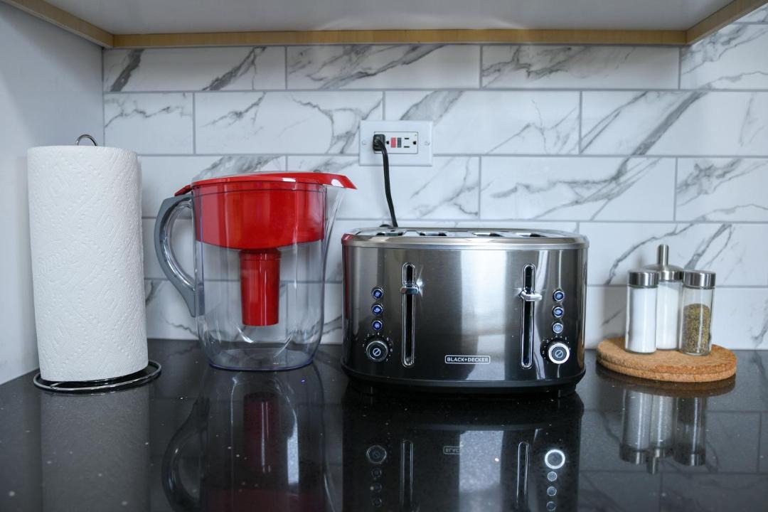 Photo of Kitchen in Irving Park