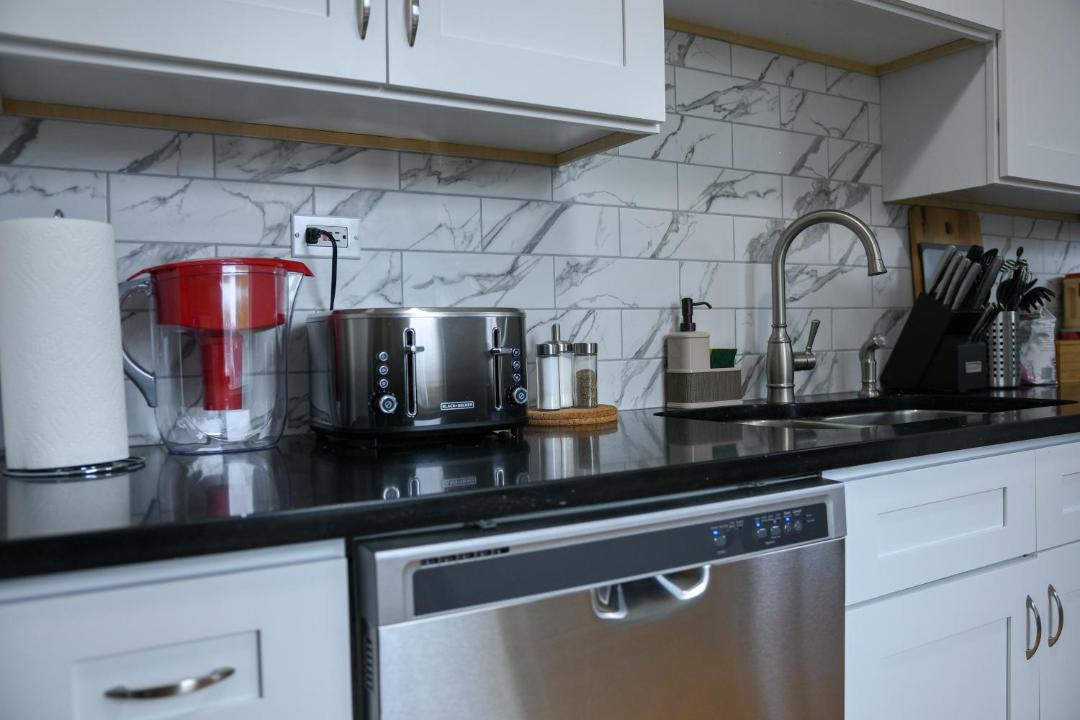 Photo of Kitchen in Irving Park