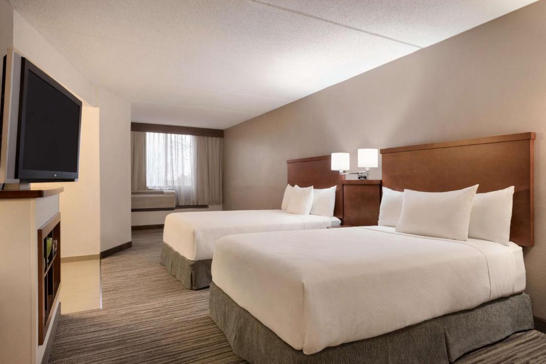 Photo of Bedroom in Forestview