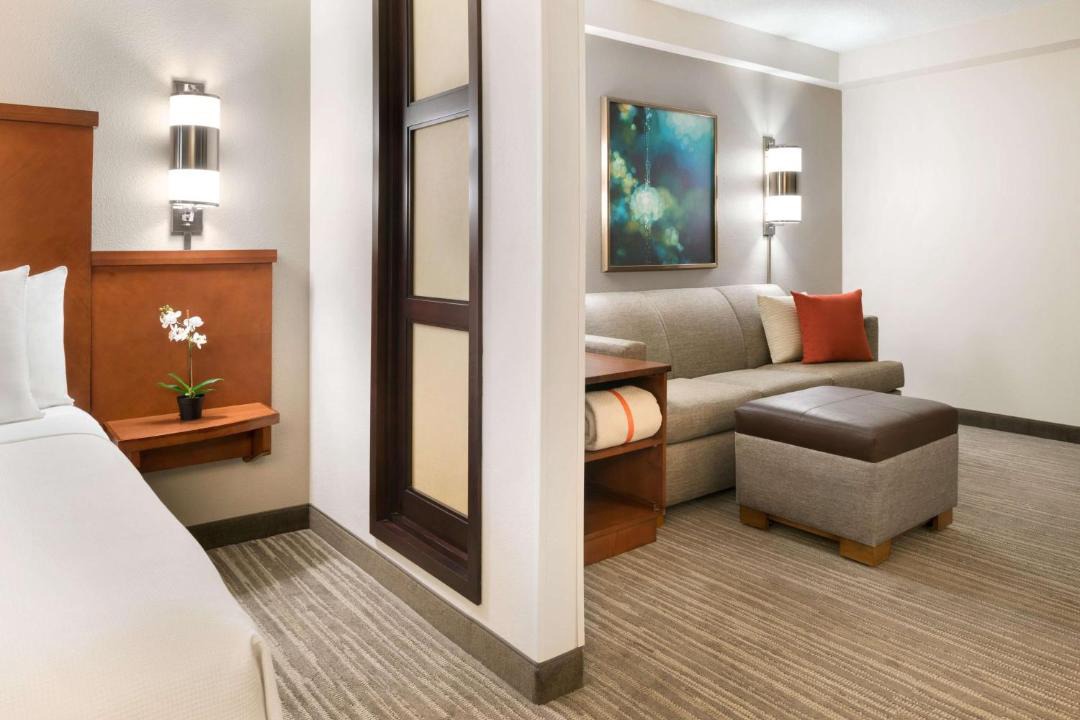 Photo of Bedroom in Forestview