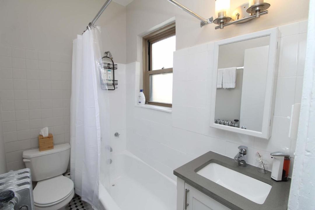 Photo of Bathroom in Pilsen