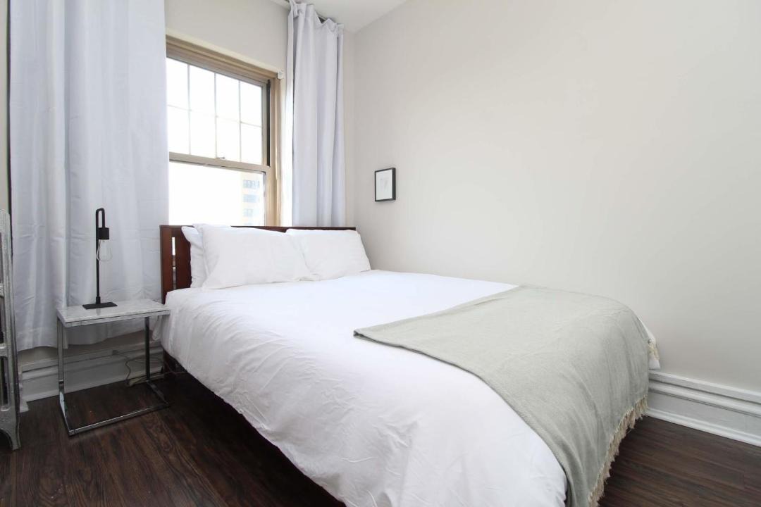 Photo of Bedroom in Pilsen